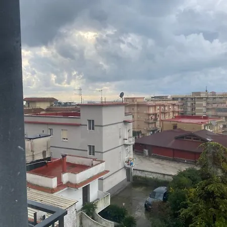 Bed and Breakfast Residenza Da Zia Donata