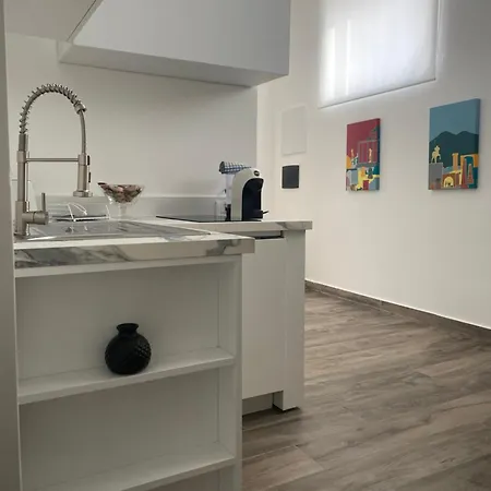 Residenza Da Zia Donata Bed and Breakfast