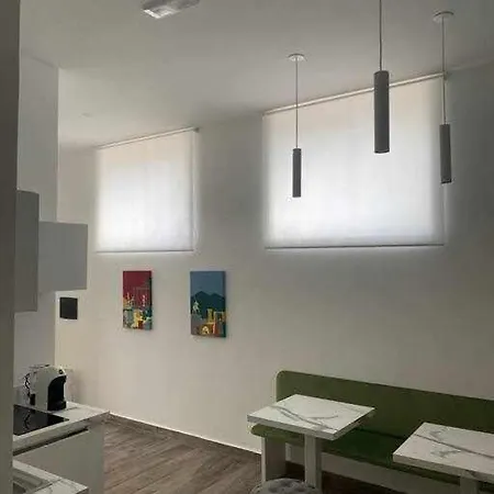 Bed and Breakfast Residenza Da Zia Donata 3*