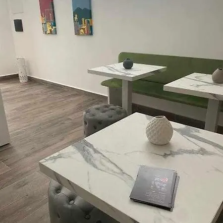 Residenza Da Zia Donata Bed and Breakfast Ερκολάνο