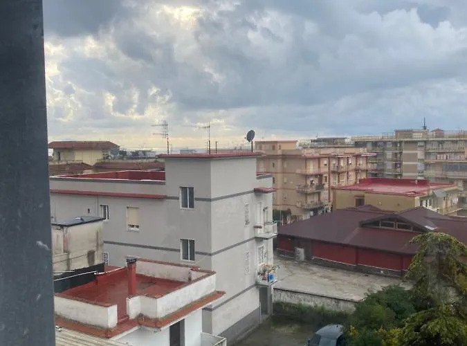 Bed and Breakfast Residenza Da Zia Donata