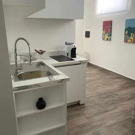 Bed & Breakfast Residenza Da Zia Donata Ercolano