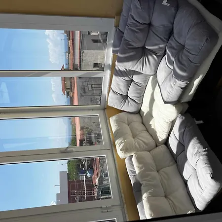 Residenza Da Zia Donata Bed & Breakfast Ercolano