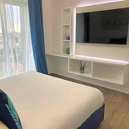Residenza Da Zia Donata לינה וארוחת בוקר ארקולאנו