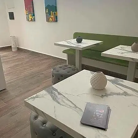 Residenza Da Zia Donata ארקולאנו