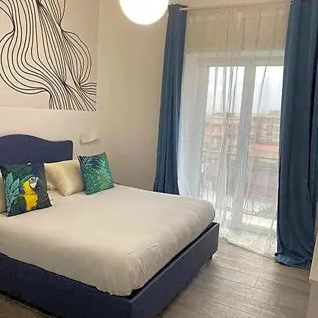 Residenza Da Zia Donata Couette-café 3*