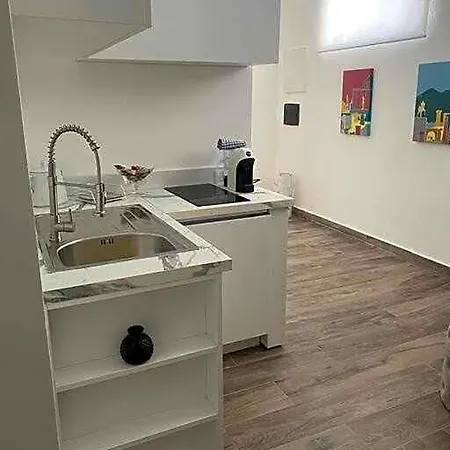 Couette-café Residenza Da Zia Donata 3*