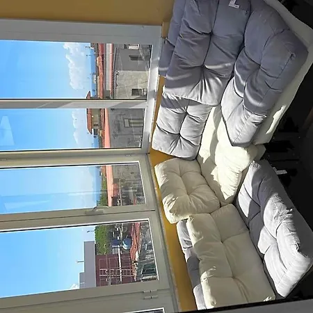 Residenza Da Zia Donata 3* Ercolano
