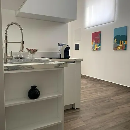 Residenza Da Zia Donata 3* Ercolano