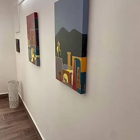 Residenza Da Zia Donata 3*