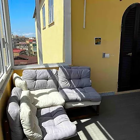 Residenza Da Zia Donata Couette-café